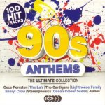 ULTIMATE 90S Anthems