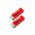 Monami Eraser A-20 2 Pack ERA6199-2P