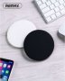 Qi Wireless Charger Black