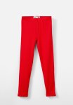 Cotton On Huggie Tights - Varsity Red