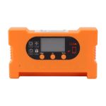 20A Solar Charge Controller With Lcd And Dual USB