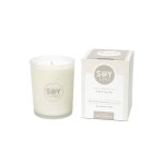Decadence Moisturising Candle - Vanilla & Ylang Ylang 70ML