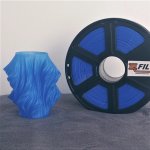 Filx Abs Blue 1KG 1.75MM Filament