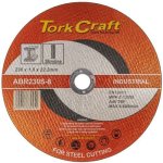 Tork Craft Cutting Disc Industrial Metal 230X1.8X22.2 Mm