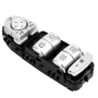 Window Switch For Mercedes Benz - Folding Mirror Function - W205