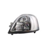 Nissan Interstar Left Head Lamp 2007 – 2010