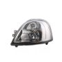 Nissan Interstar Left Head Lamp 2007 – 2010