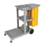 Jani Trolley With 120CM X 52CM X 100CM