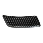 Mp&pv Auto Parts Sprinter Hood Air Vent Grill Replacement Assembly Front Bumper Hood Ventilation Grille For Mercedes Sprinter W9