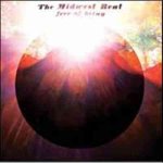Midwest Beat - Free Of Being Cd