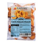 Cape Peeled Peach Sun-dried Barrel Range 500G Class 2