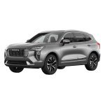 Haval Jolion MK1 Fender Left 21-24