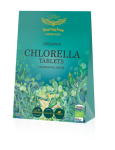 Superfoods Organic Chlorella Tablets 100G