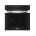 Miele H7260B Oven