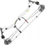 Axis 2.0 30-70LB White Compound Bow