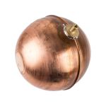 Float Brass Float Valve Ball 300mm 12mm