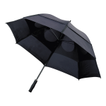Storm Proof Vented Umbrella
