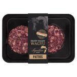 Wagyu Patties 300G