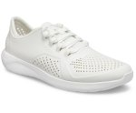 Literide Pacer Men Sneaker - Almost White M13