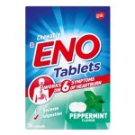 Eno-t 24 Peppermint