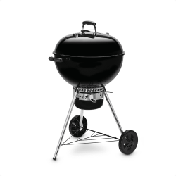 Original Kettle Prem 57 E-5730 Black