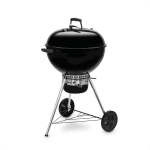 Original Kettle Prem 57 E-5730 Black