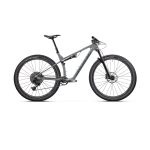 Racing Cypher Gen 2 120 Dc Carbon Dash 2025 - Quaker Grey XL