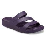 Getaway Strappy - Dark Iris W11