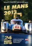Le Mans: 2013 DVD