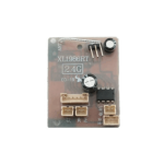 MN82 PC Board
