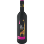 Cabernet Sauvignon Red Wine Bottle 750ML