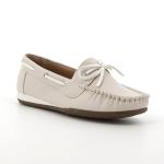 Pierre Cardin Primevere Slip On - Beige - 8