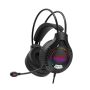 Rayswitch Headphones With Mic/stereo Gaming Headset For PS4 PC Xbox One