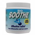 With Msm Gel 500ML