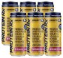 Whey Protein & Collagen Drink - Dragonfruit X 6
