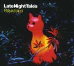 Various Artists - - Royksopp