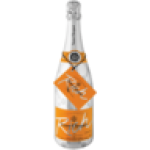 Clicquot Rich Champagne Bottle 750ML