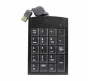 Volkano Numeric Series USB Keypad Black