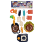 MINI Kitchen Play Set