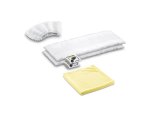 Karcher Microfibre Set For Kitchen For Easyfix