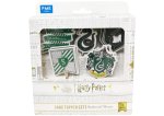 Harry Potter Slytherin House Cake Topper X15