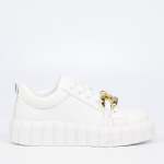 Urbanart Cult 1 Wax - White Ladies - White 7