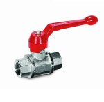 Gav Quick Ball Tap 3 8"X 3 8"F F Packaged