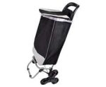 Staircase Trolley Bag