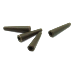 Docks Tail Rubber Green