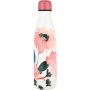 Clicks Double Wall Bottle Peony