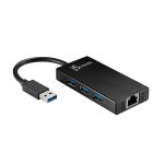 J5CREATE JUH470 USB 3.0 Multi Hub