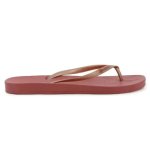 Anatonica Thong Sandals - Rose Gold - 9