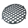 30 Cm Portable Bbq Grill Net Beef Steak Pork Chop With Four-claw Fixing