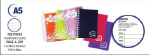 A5 Page-a-day Deoflex – Pvc Cover wirobound- 432018